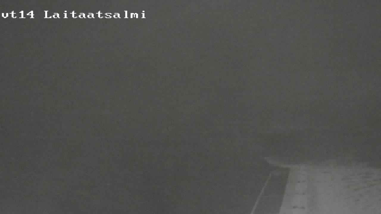 Kelikamerat Kuva Tie 14 Savonlinna, Laitaatsalmi silta, Savonlinna, Etelä-Savo