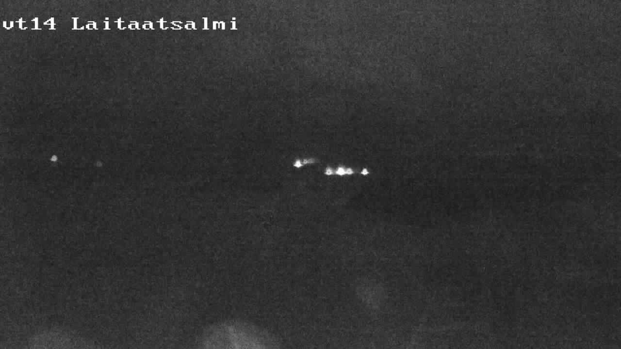 Kelikamerat Kuva Tie 14 Savonlinna, Laitaatsalmi silta, Savonlinna, Etelä-Savo