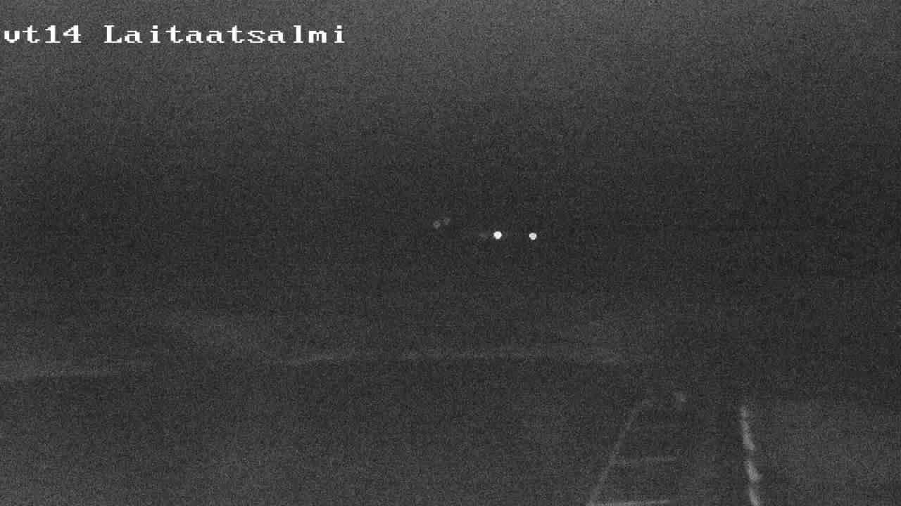 Kelikamerat Kuva Tie 14 Savonlinna, Laitaatsalmi silta, Savonlinna, Etelä-Savo