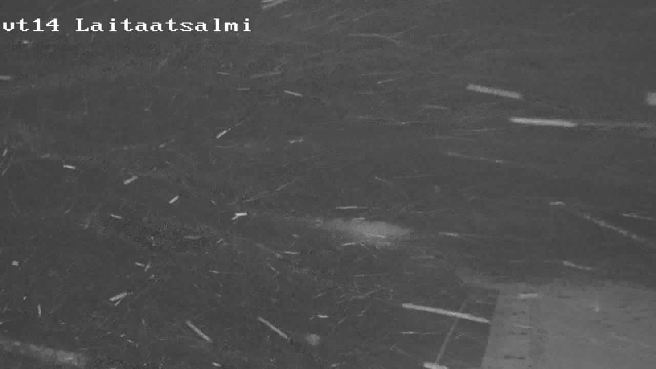 Kelikamerat Kuva Tie 14 Savonlinna, Laitaatsalmi silta, Savonlinna, Etelä-Savo