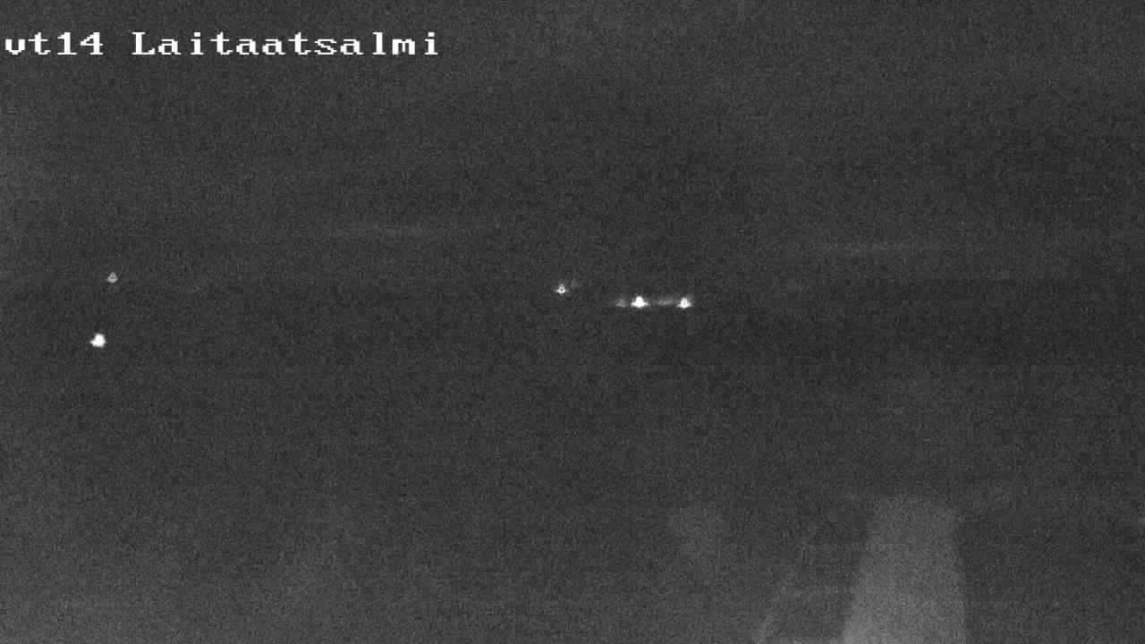 Kelikamerat Kuva Tie 14 Savonlinna, Laitaatsalmi silta, Savonlinna, Etelä-Savo