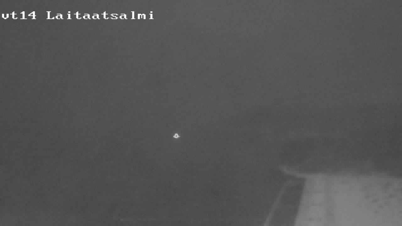 Kelikamerat Kuva Tie 14 Savonlinna, Laitaatsalmi silta, Savonlinna, Etelä-Savo