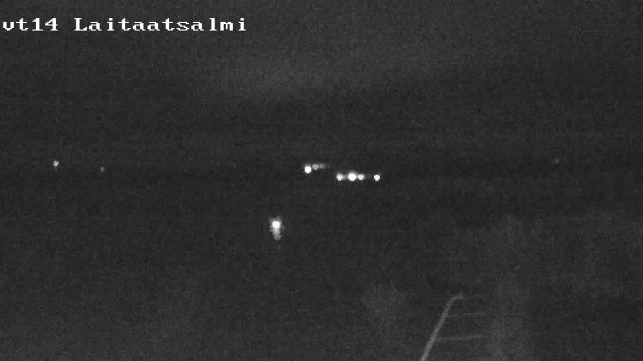 Kelikamerat Kuva Tie 14 Savonlinna, Laitaatsalmi silta, Savonlinna, Etelä-Savo