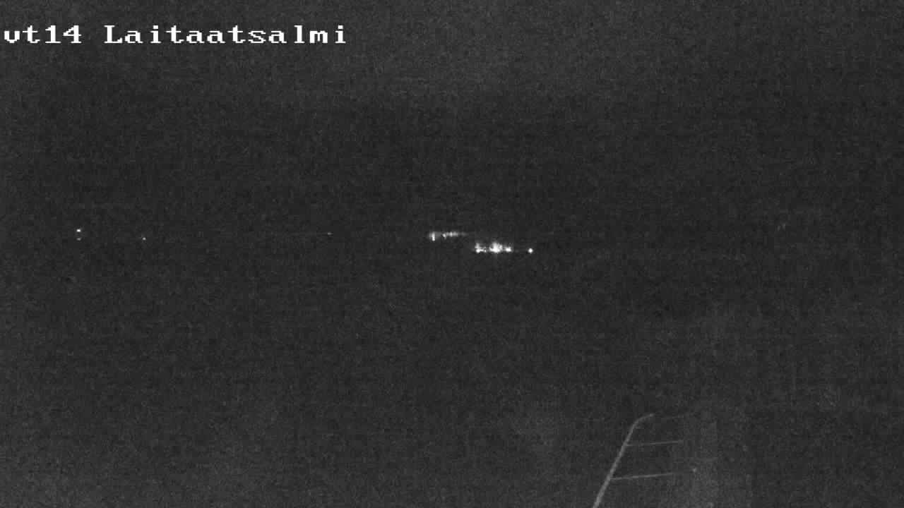 Kelikamerat Kuva Tie 14 Savonlinna, Laitaatsalmi silta, Savonlinna, Etelä-Savo