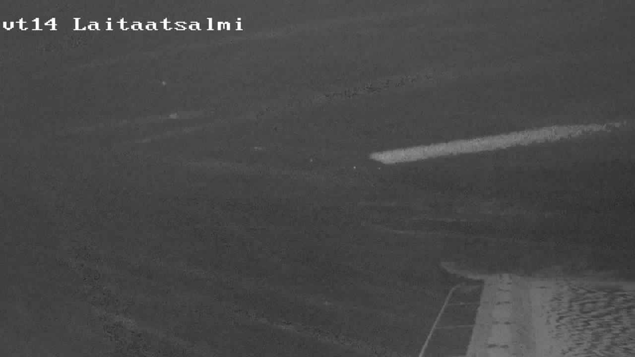 Kelikamerat Kuva Tie 14 Savonlinna, Laitaatsalmi silta, Savonlinna, Etelä-Savo