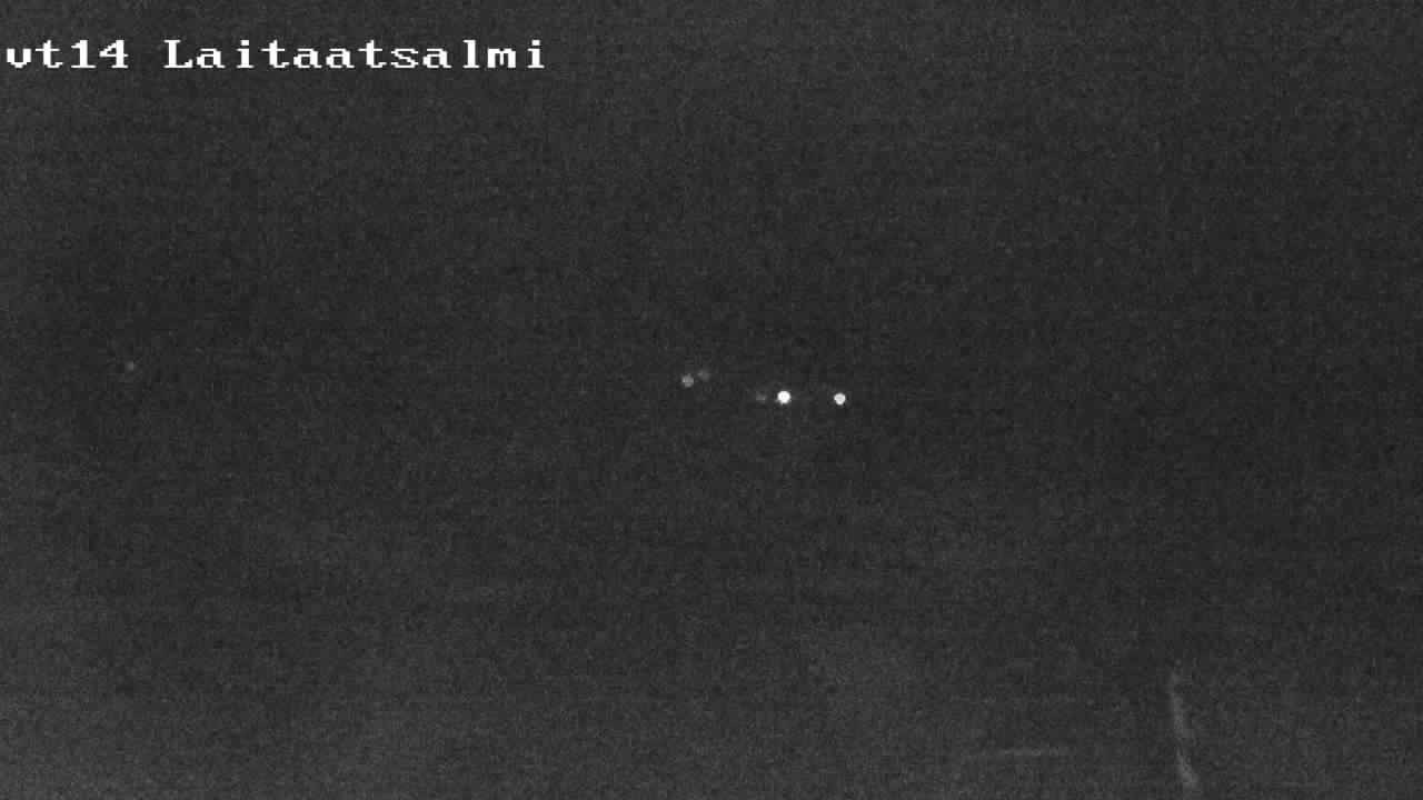 Kelikamerat Kuva Tie 14 Savonlinna, Laitaatsalmi silta, Savonlinna, Etelä-Savo