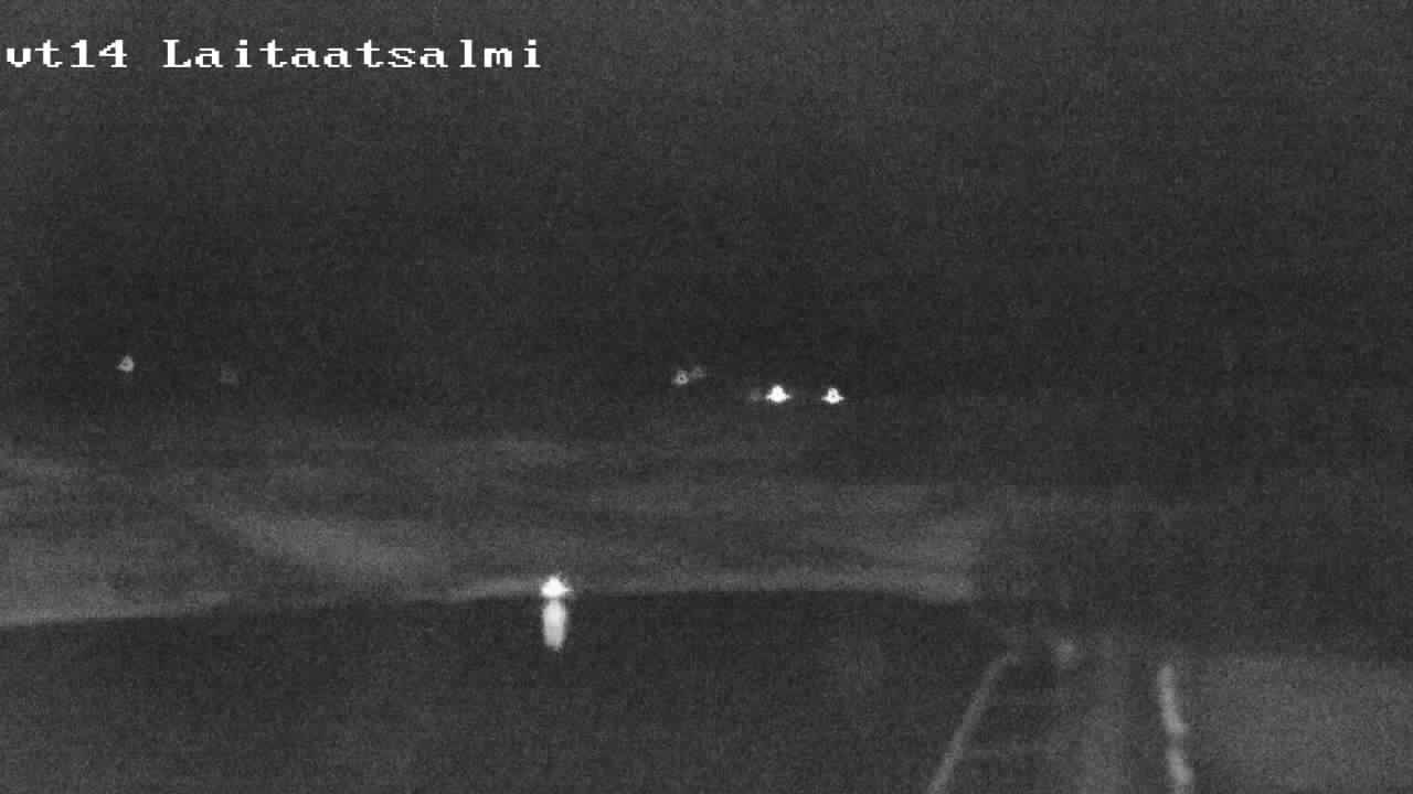 Kelikamerat Kuva Tie 14 Savonlinna, Laitaatsalmi silta, Savonlinna, Etelä-Savo