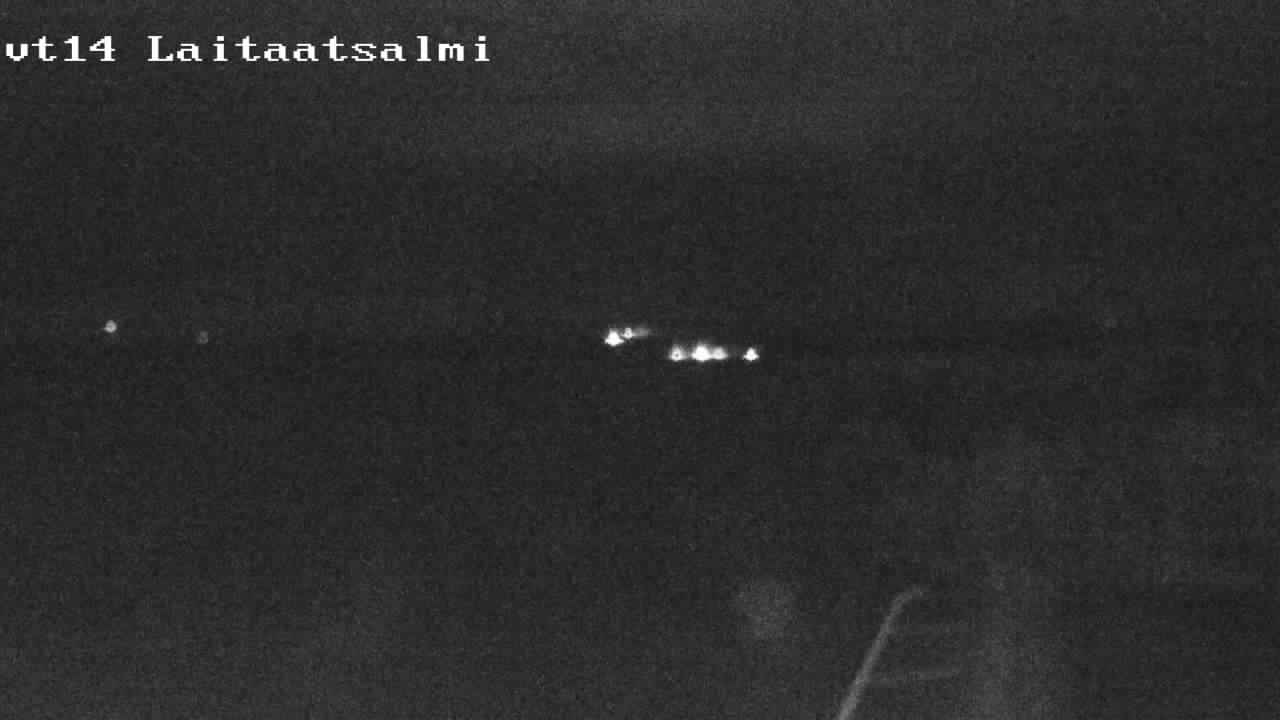 Kelikamerat Kuva Tie 14 Savonlinna, Laitaatsalmi silta, Savonlinna, Etelä-Savo