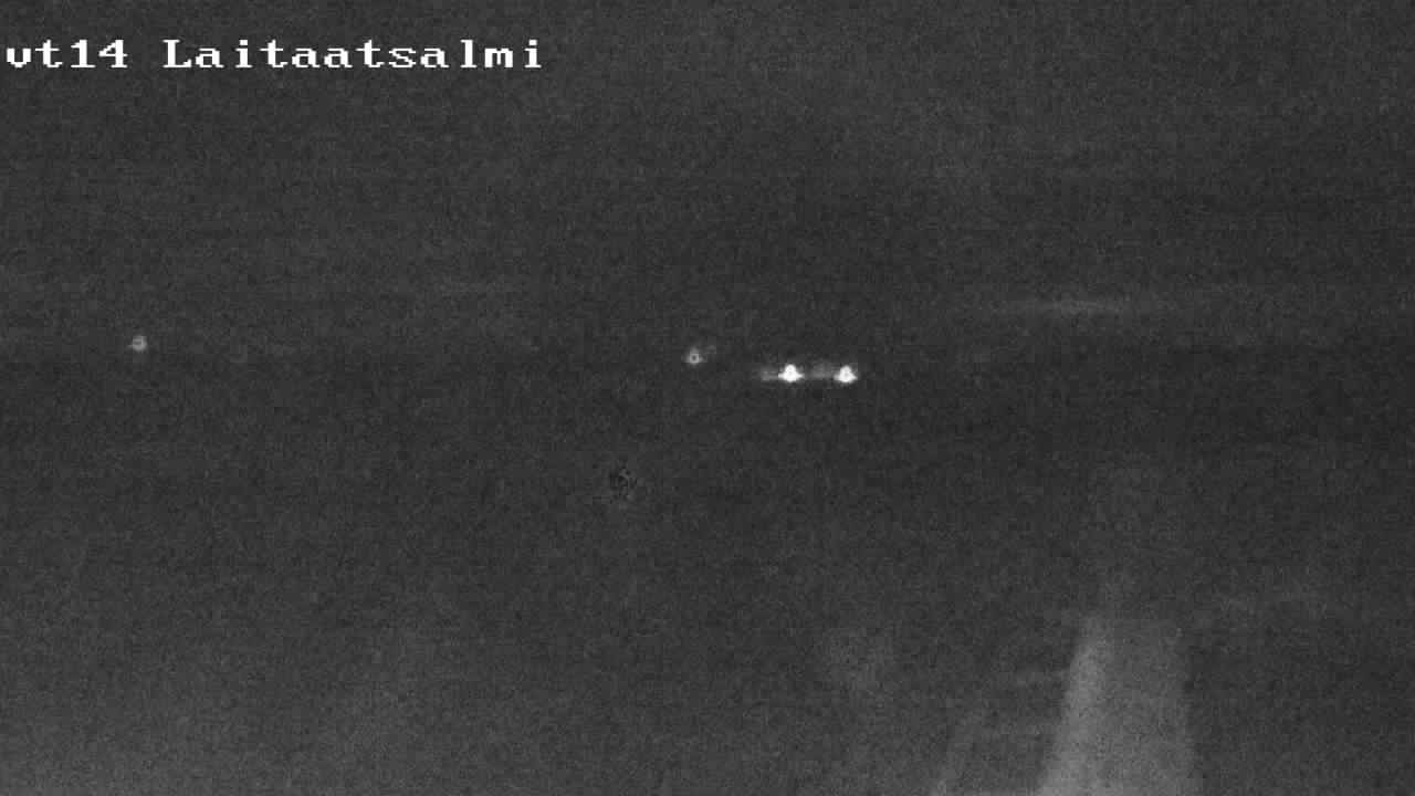 Kelikamerat Kuva Tie 14 Savonlinna, Laitaatsalmi silta, Savonlinna, Etelä-Savo