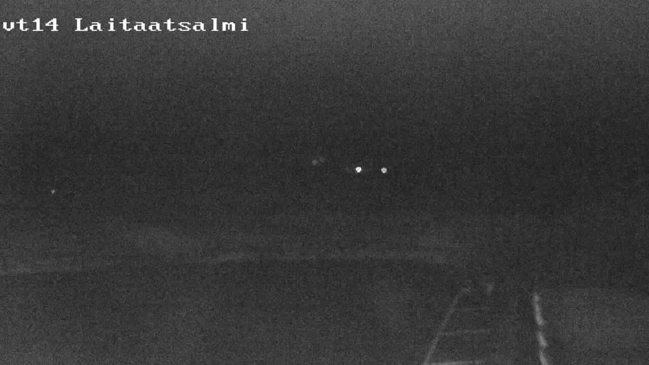 Kelikamerat Kuva Tie 14 Savonlinna, Laitaatsalmi silta, Savonlinna, Etelä-Savo