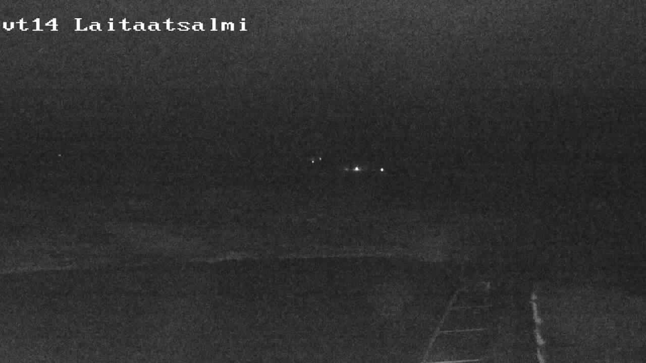 Kelikamerat Kuva Tie 14 Savonlinna, Laitaatsalmi silta, Savonlinna, Etelä-Savo