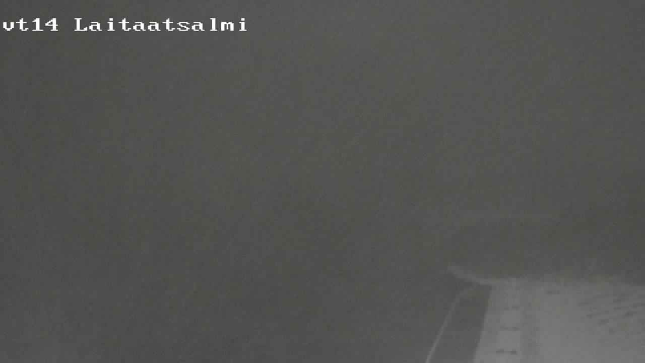 Kelikamerat Kuva Tie 14 Savonlinna, Laitaatsalmi silta, Savonlinna, Etelä-Savo