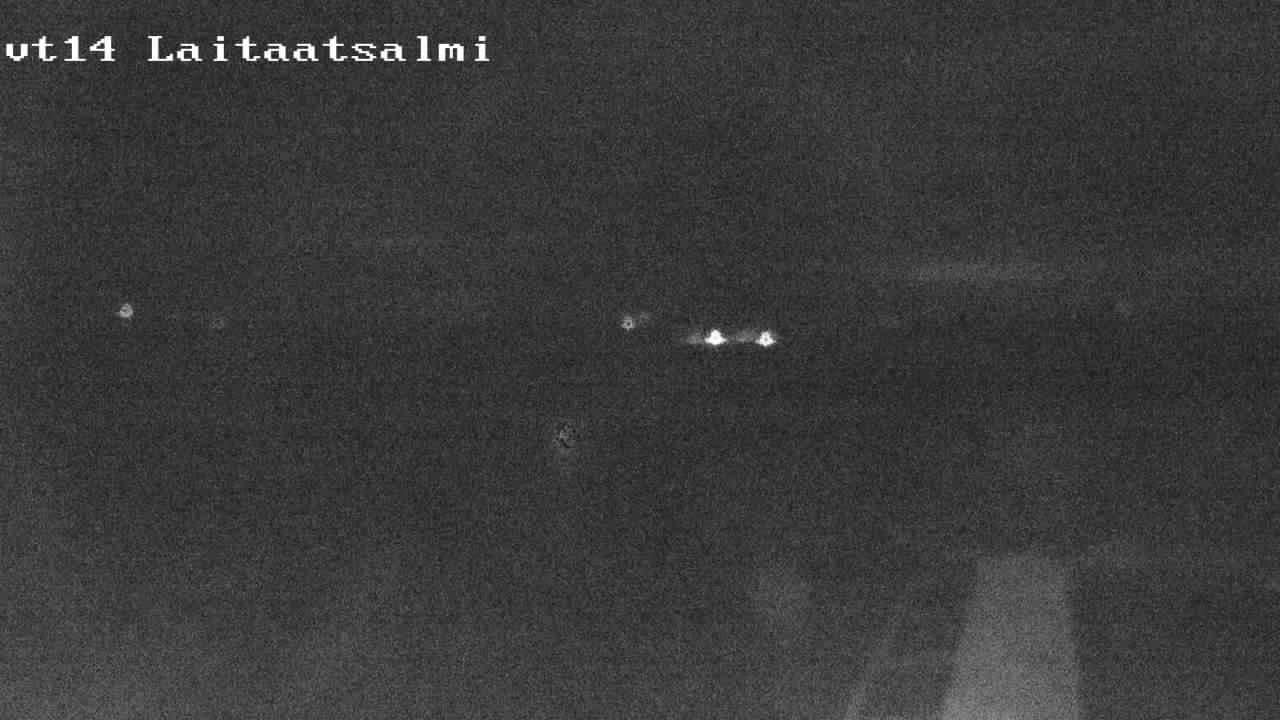 Kelikamerat Kuva Tie 14 Savonlinna, Laitaatsalmi silta, Savonlinna, Etelä-Savo