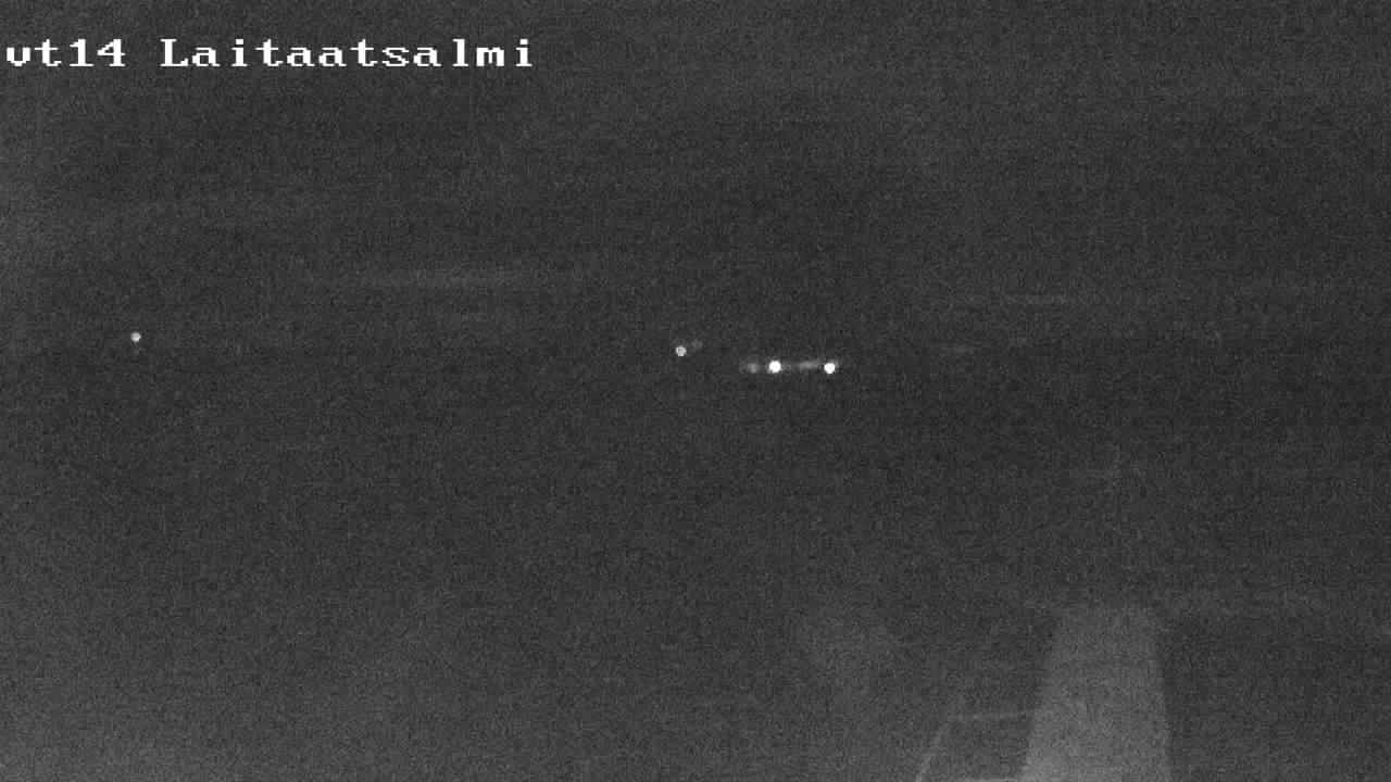 Kelikamerat Kuva Tie 14 Savonlinna, Laitaatsalmi silta, Savonlinna, Etelä-Savo