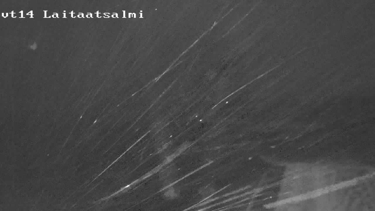 Kelikamerat Kuva Tie 14 Savonlinna, Laitaatsalmi silta, Savonlinna, Etelä-Savo