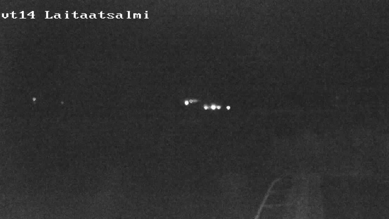 Kelikamerat Kuva Tie 14 Savonlinna, Laitaatsalmi silta, Savonlinna, Etelä-Savo