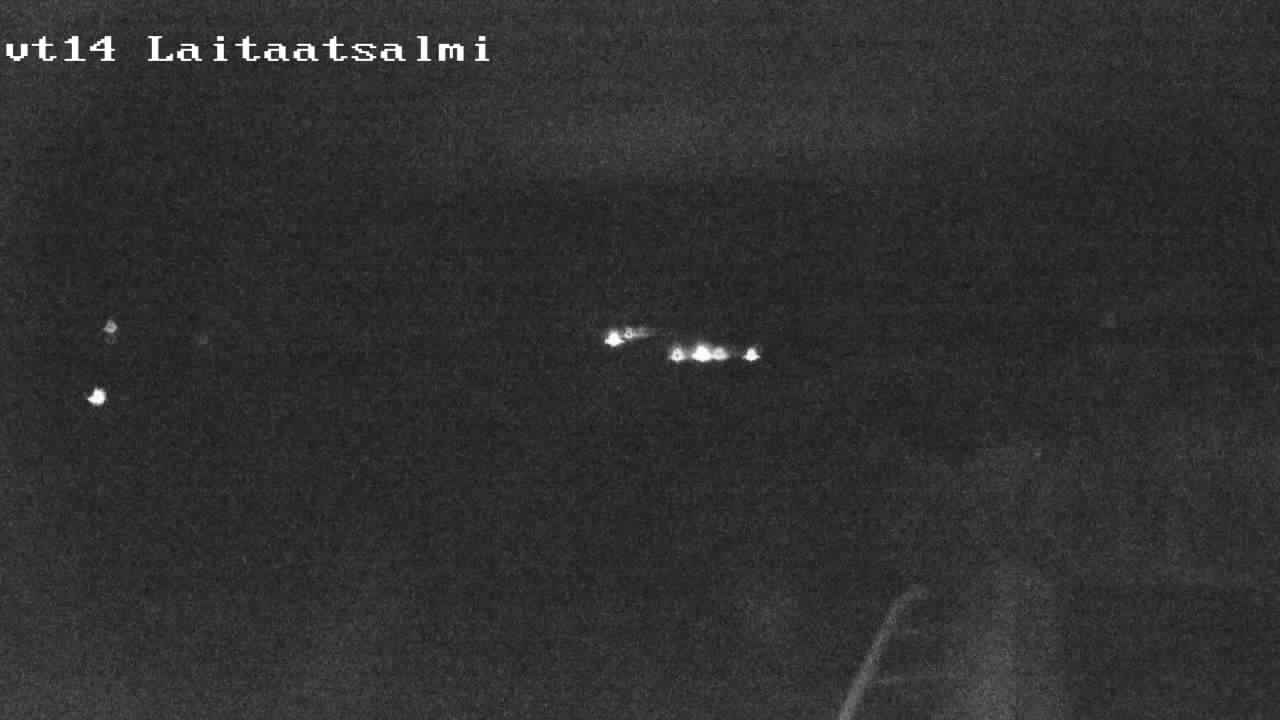 Kelikamerat Kuva Tie 14 Savonlinna, Laitaatsalmi silta, Savonlinna, Etelä-Savo