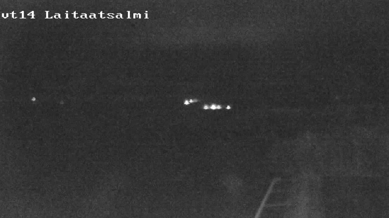 Kelikamerat Kuva Tie 14 Savonlinna, Laitaatsalmi silta, Savonlinna, Etelä-Savo