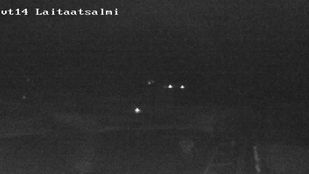 Kelikamerat Kuva Tie 14 Savonlinna, Laitaatsalmi silta, Savonlinna, Etelä-Savo