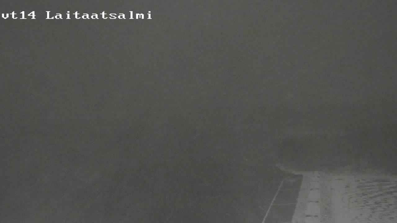 Kelikamerat Kuva Tie 14 Savonlinna, Laitaatsalmi silta, Savonlinna, Etelä-Savo