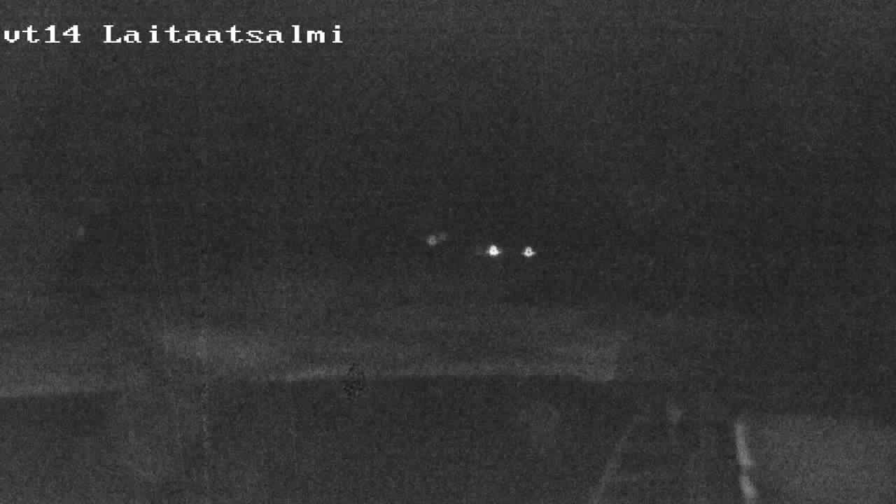 Kelikamerat Kuva Tie 14 Savonlinna, Laitaatsalmi silta, Savonlinna, Etelä-Savo