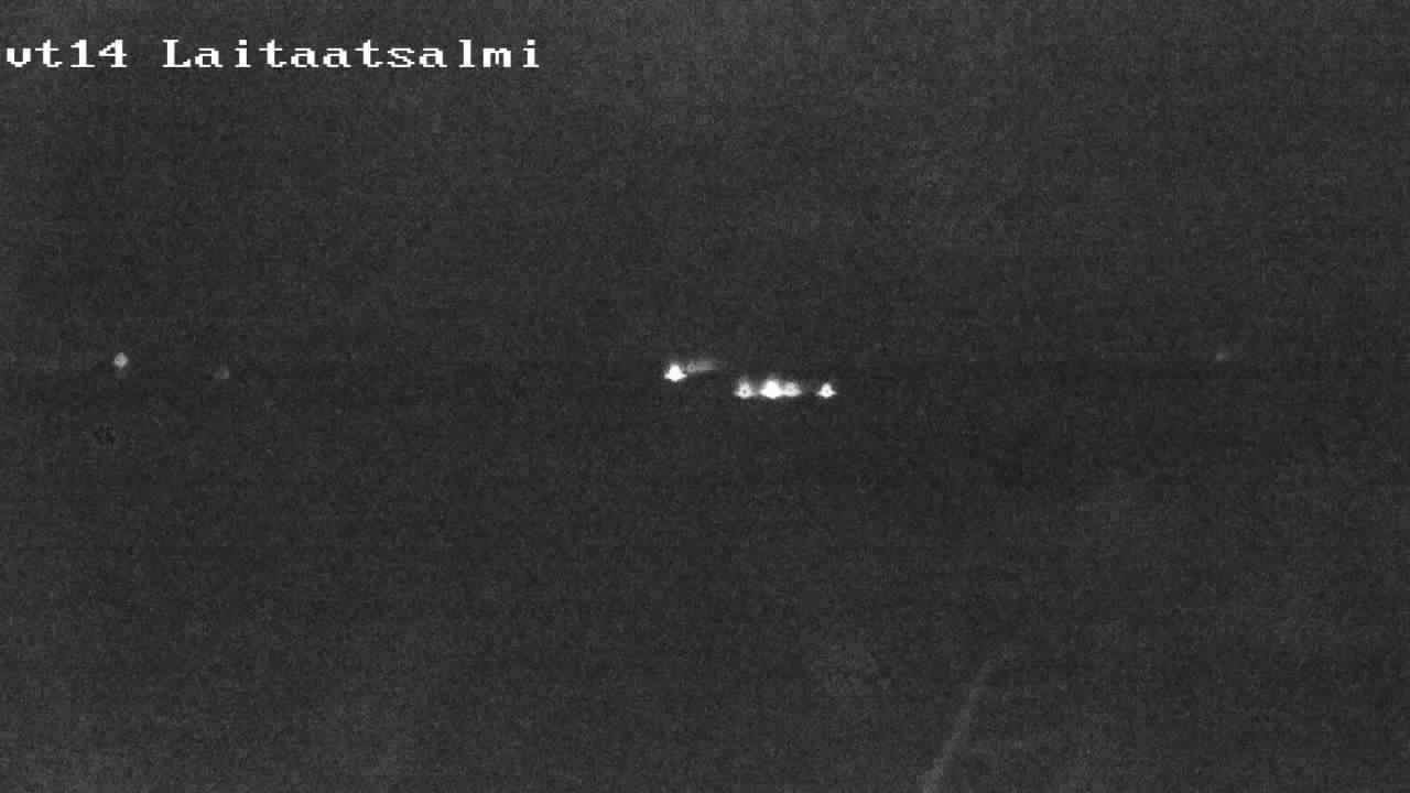 Kelikamerat Kuva Tie 14 Savonlinna, Laitaatsalmi silta, Savonlinna, Etelä-Savo