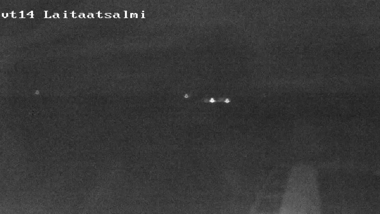 Kelikamerat Kuva Tie 14 Savonlinna, Laitaatsalmi silta, Savonlinna, Etelä-Savo