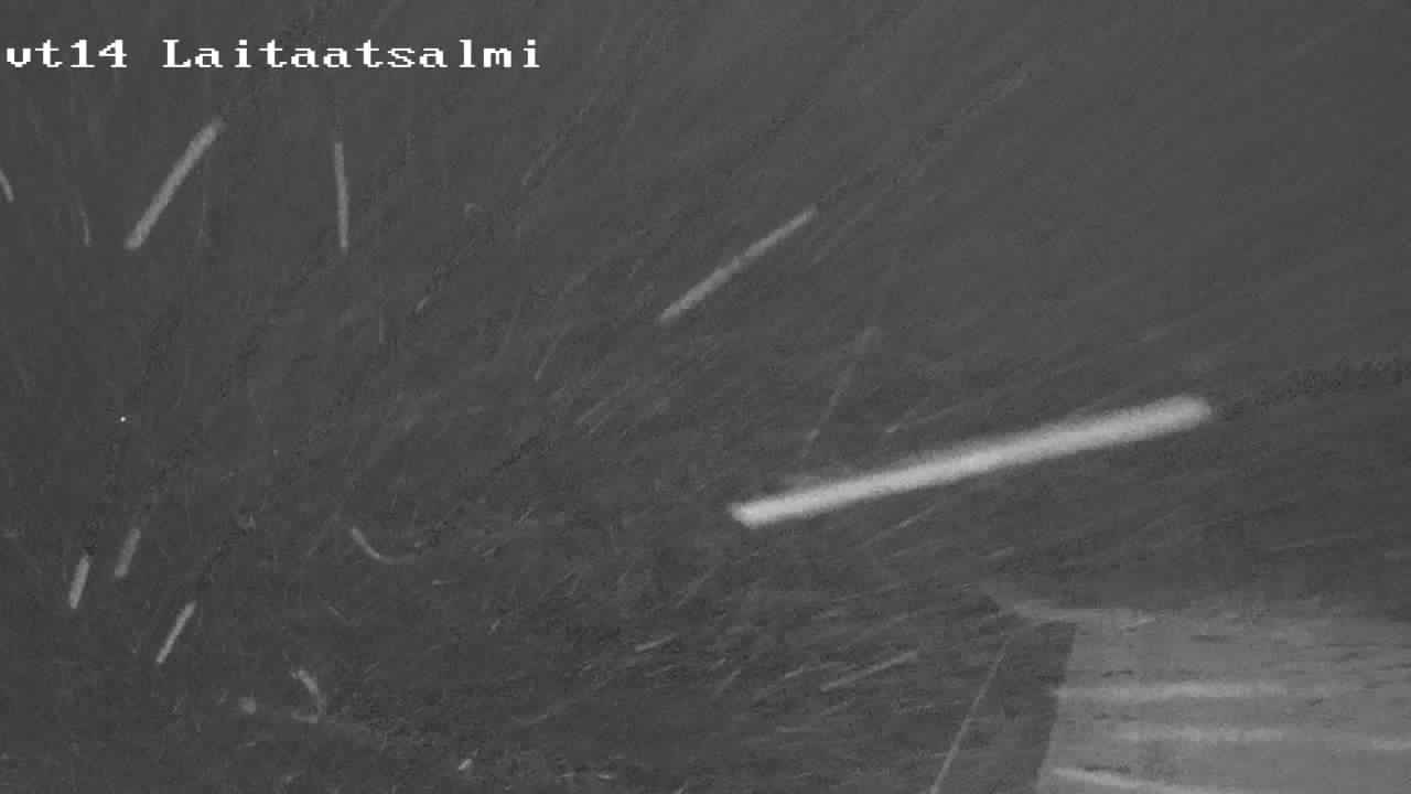 Kelikamerat Kuva Tie 14 Savonlinna, Laitaatsalmi silta, Savonlinna, Etelä-Savo