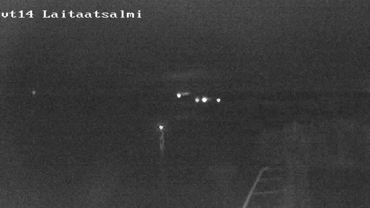 Kelikamerat Kuva Tie 14 Savonlinna, Laitaatsalmi silta, Savonlinna, Etelä-Savo