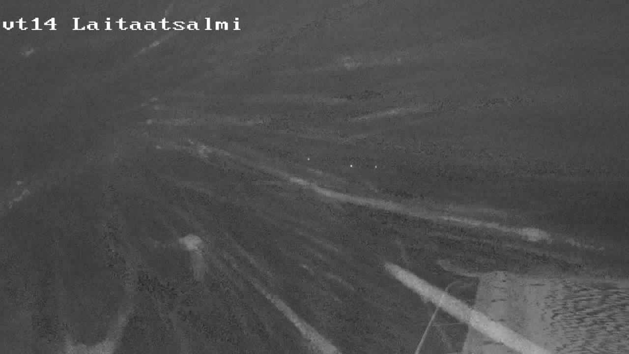 Kelikamerat Kuva Tie 14 Savonlinna, Laitaatsalmi silta, Savonlinna, Etelä-Savo