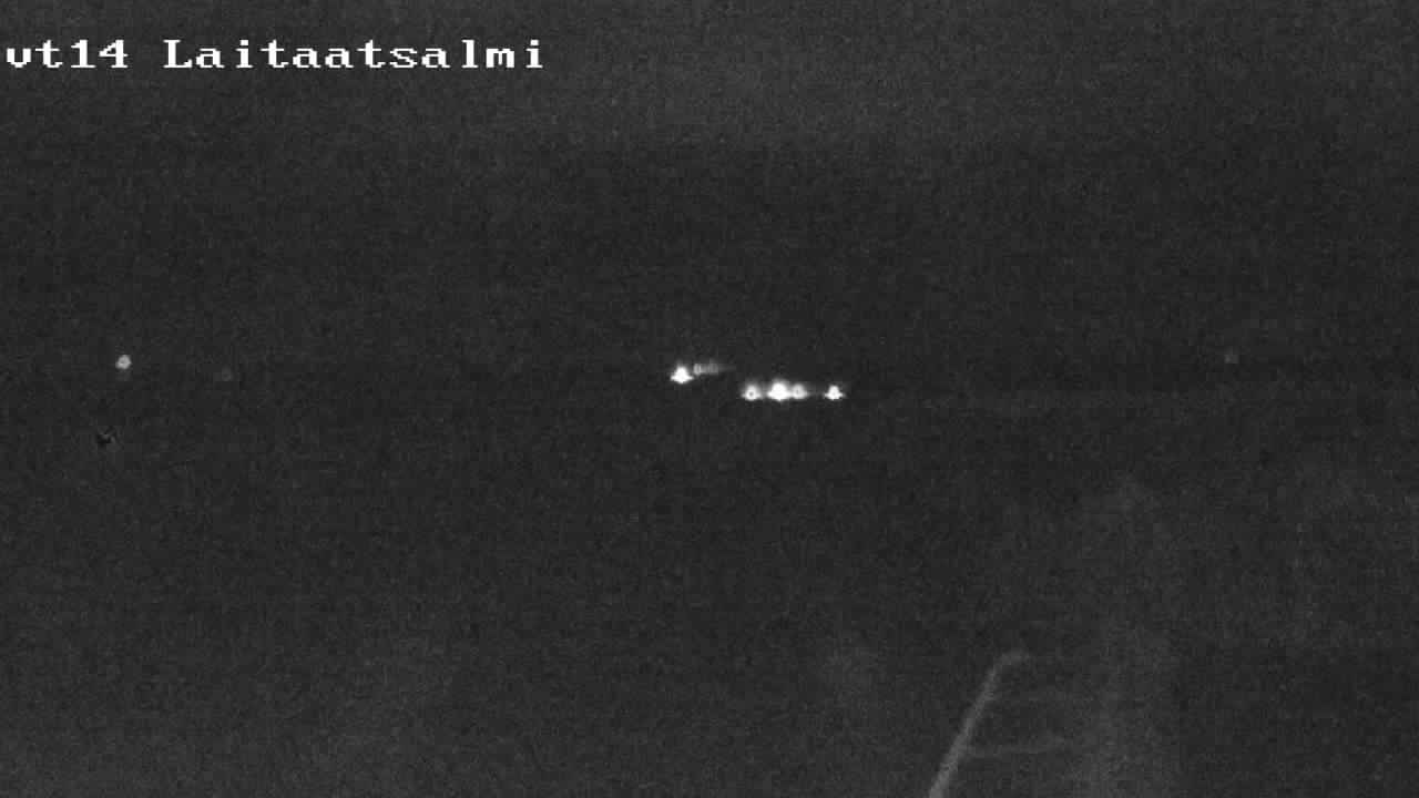 Kelikamerat Kuva Tie 14 Savonlinna, Laitaatsalmi silta, Savonlinna, Etelä-Savo