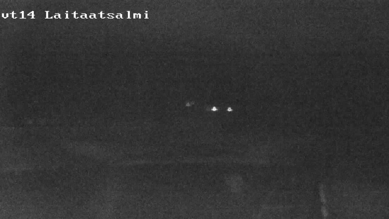 Kelikamerat Kuva Tie 14 Savonlinna, Laitaatsalmi silta, Savonlinna, Etelä-Savo