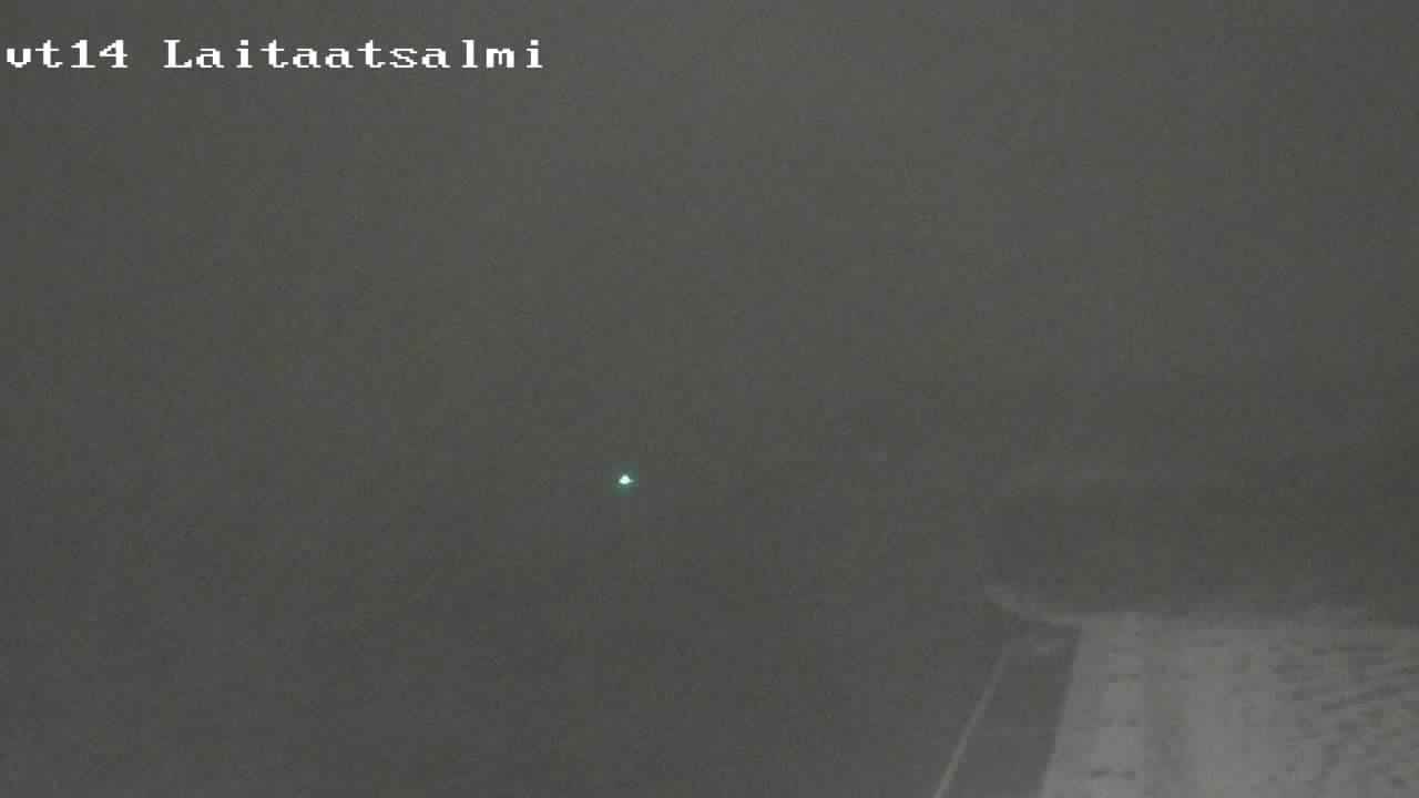 Kelikamerat Kuva Tie 14 Savonlinna, Laitaatsalmi silta, Savonlinna, Etelä-Savo