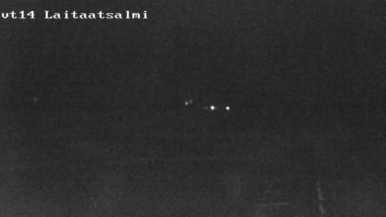 Kelikamerat Kuva Tie 14 Savonlinna, Laitaatsalmi silta, Savonlinna, Etelä-Savo