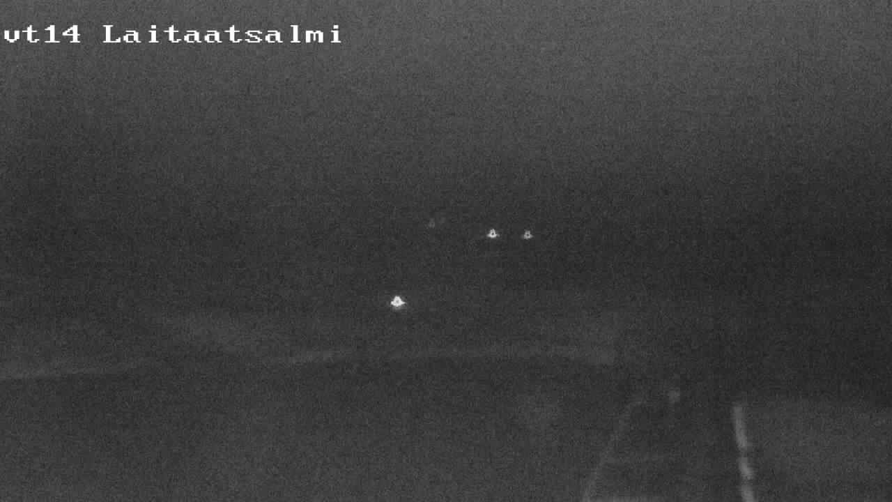 Kelikamerat Kuva Tie 14 Savonlinna, Laitaatsalmi silta, Savonlinna, Etelä-Savo