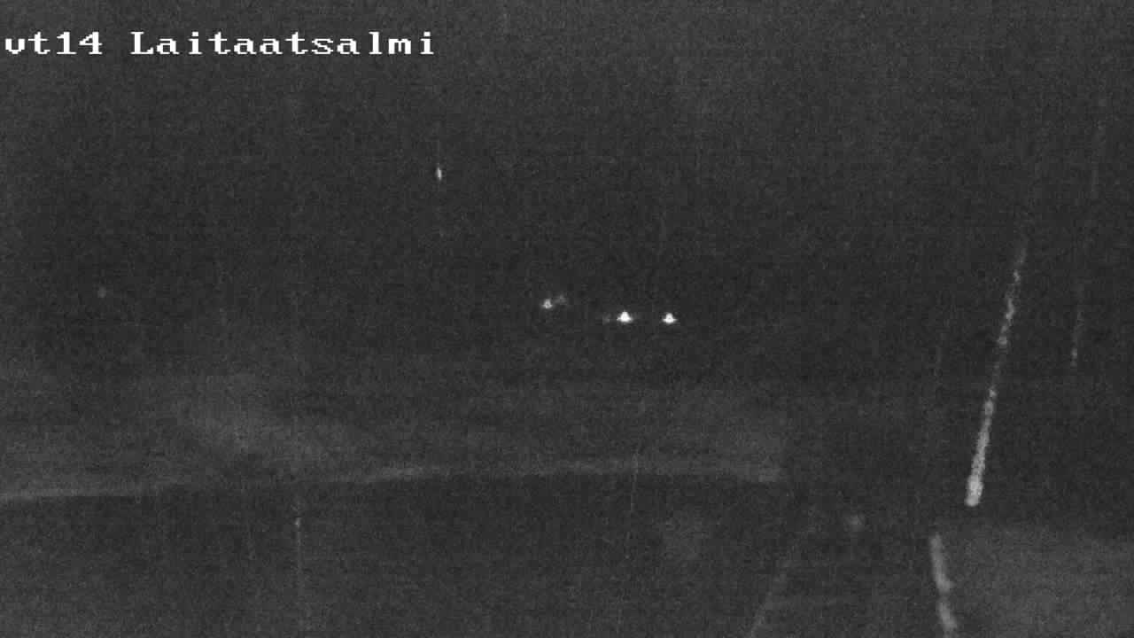 Kelikamerat Kuva Tie 14 Savonlinna, Laitaatsalmi silta, Savonlinna, Etelä-Savo