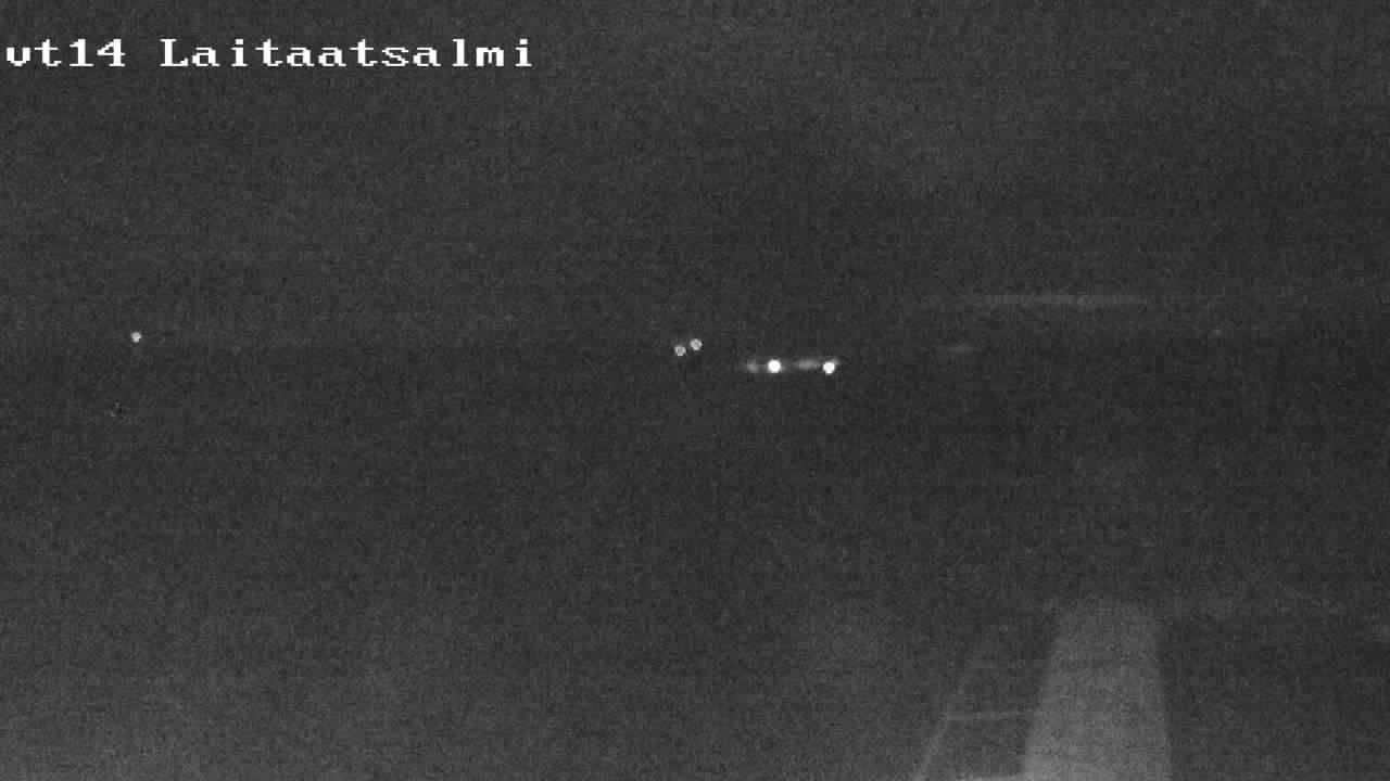 Kelikamerat Kuva Tie 14 Savonlinna, Laitaatsalmi silta, Savonlinna, Etelä-Savo