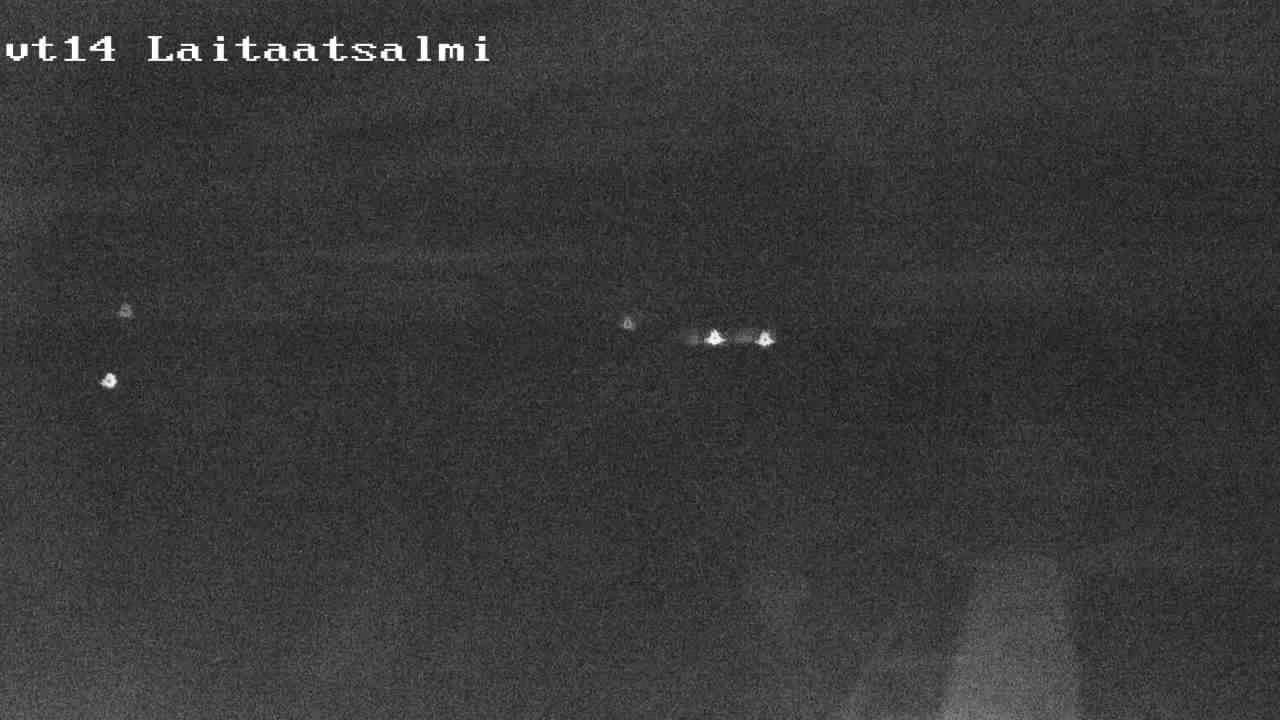 Kelikamerat Kuva Tie 14 Savonlinna, Laitaatsalmi silta, Savonlinna, Etelä-Savo