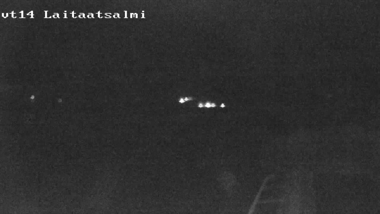 Kelikamerat Kuva Tie 14 Savonlinna, Laitaatsalmi silta, Savonlinna, Etelä-Savo