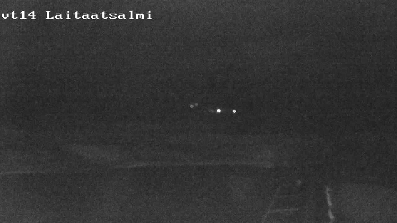 Kelikamerat Kuva Tie 14 Savonlinna, Laitaatsalmi silta, Savonlinna, Etelä-Savo