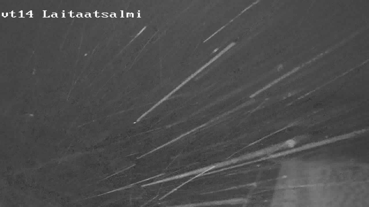 Kelikamerat Kuva Tie 14 Savonlinna, Laitaatsalmi silta, Savonlinna, Etelä-Savo