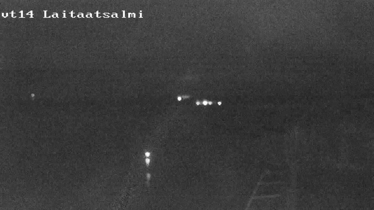 Kelikamerat Kuva Tie 14 Savonlinna, Laitaatsalmi silta, Savonlinna, Etelä-Savo