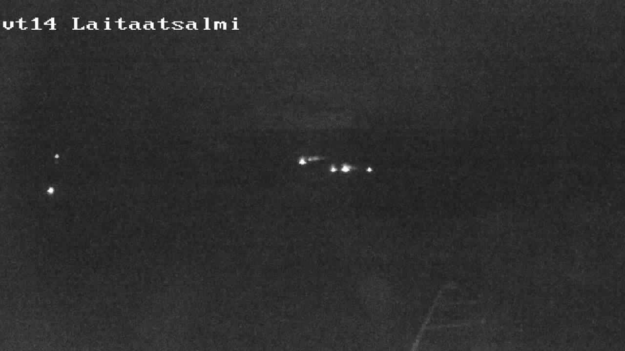 Kelikamerat Kuva Tie 14 Savonlinna, Laitaatsalmi silta, Savonlinna, Etelä-Savo