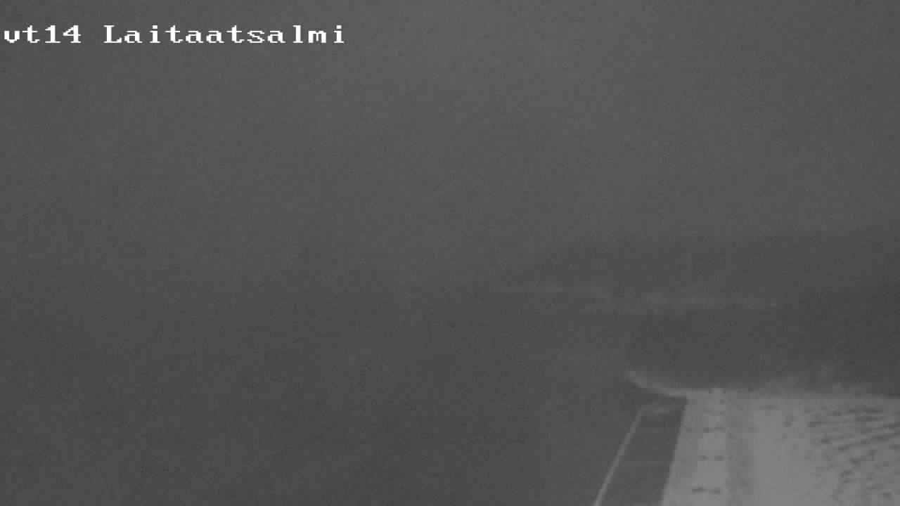 Kelikamerat Kuva Tie 14 Savonlinna, Laitaatsalmi silta, Savonlinna, Etelä-Savo