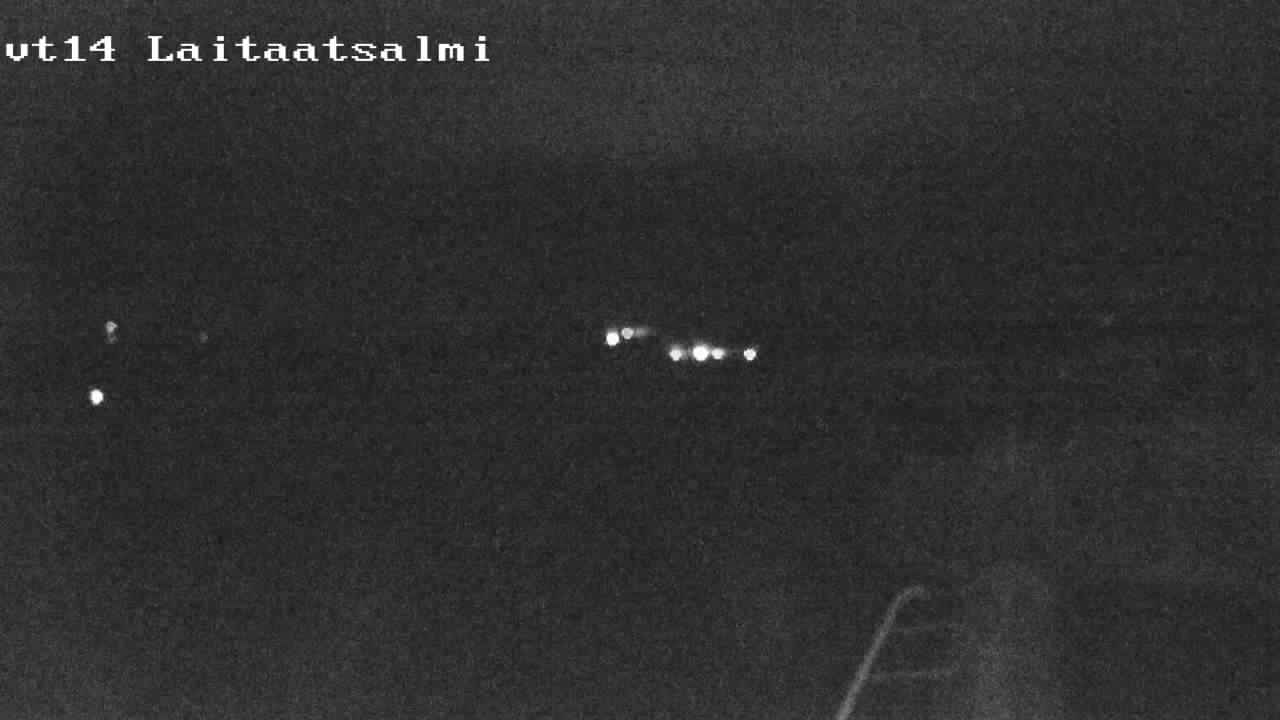 Kelikamerat Kuva Tie 14 Savonlinna, Laitaatsalmi silta, Savonlinna, Etelä-Savo