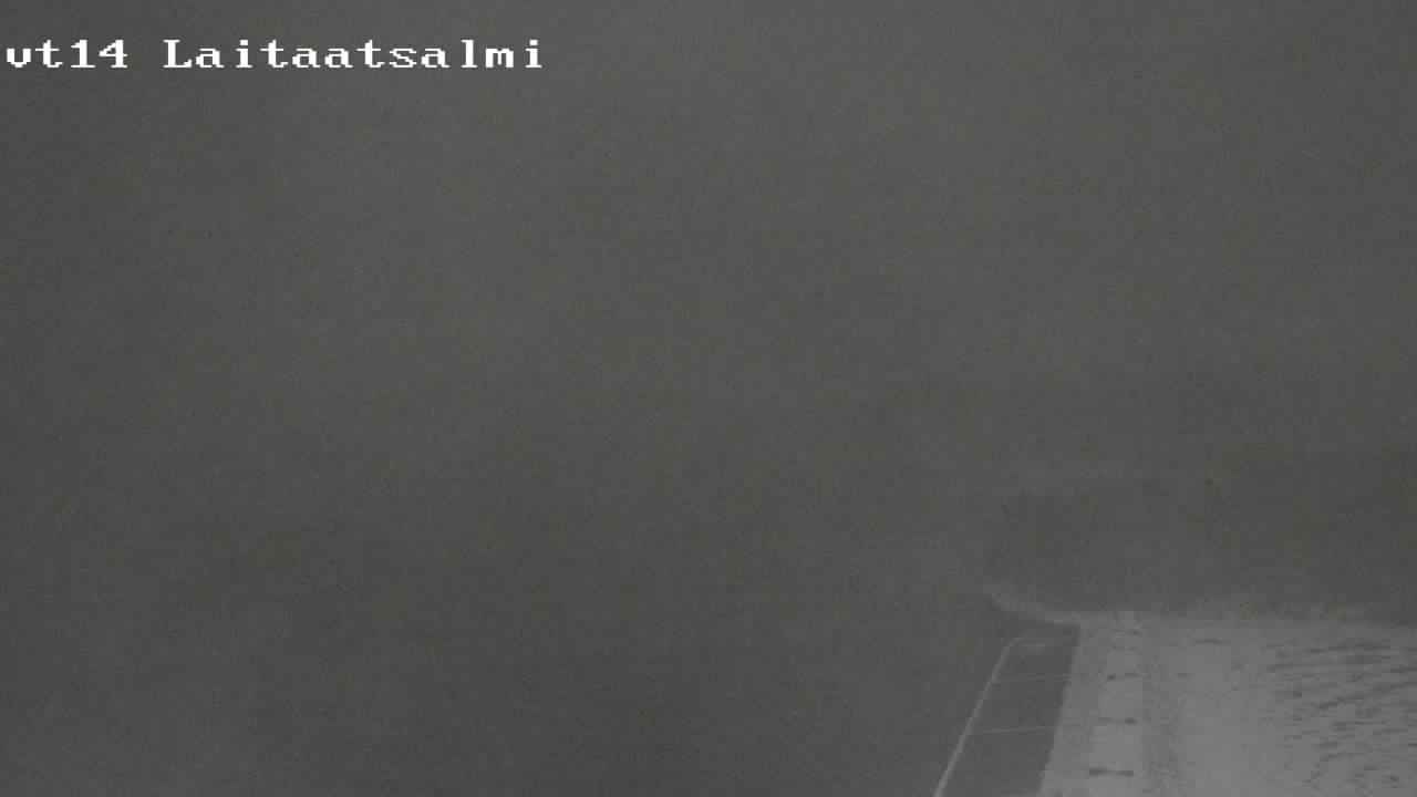 Kelikamerat Kuva Tie 14 Savonlinna, Laitaatsalmi silta, Savonlinna, Etelä-Savo