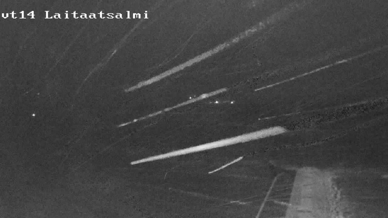 Kelikamerat Kuva Tie 14 Savonlinna, Laitaatsalmi silta, Savonlinna, Etelä-Savo