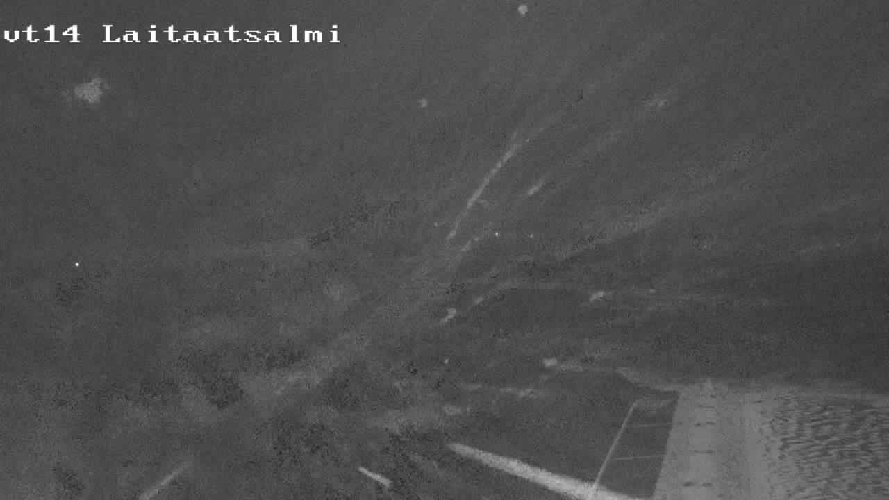 Kelikamerat Kuva Tie 14 Savonlinna, Laitaatsalmi silta, Savonlinna, Etelä-Savo