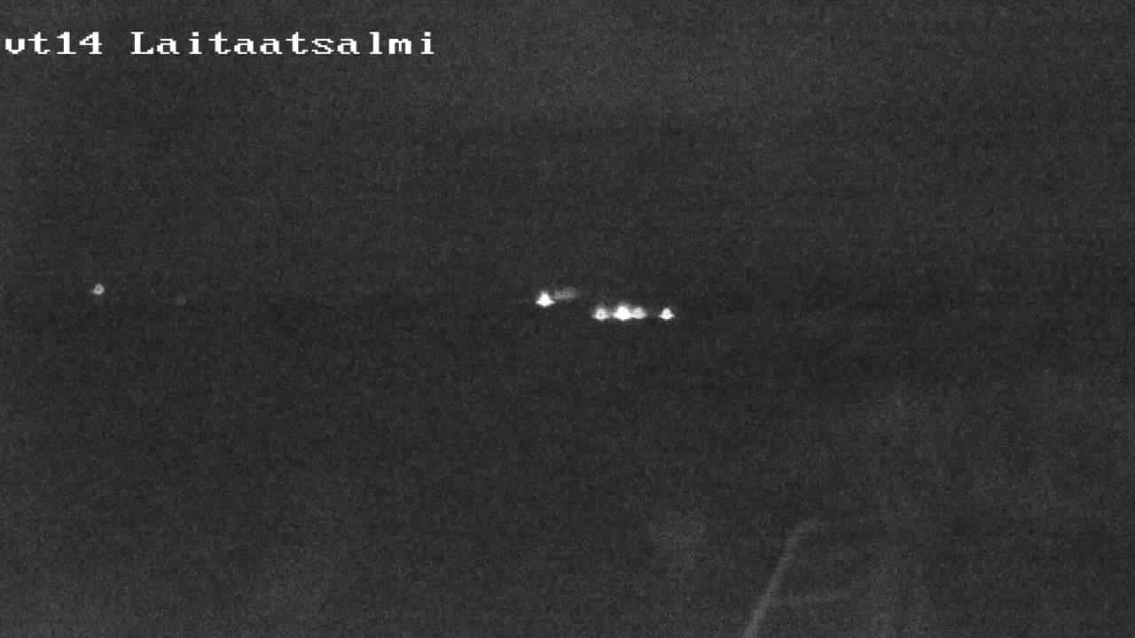 Kelikamerat Kuva Tie 14 Savonlinna, Laitaatsalmi silta, Savonlinna, Etelä-Savo