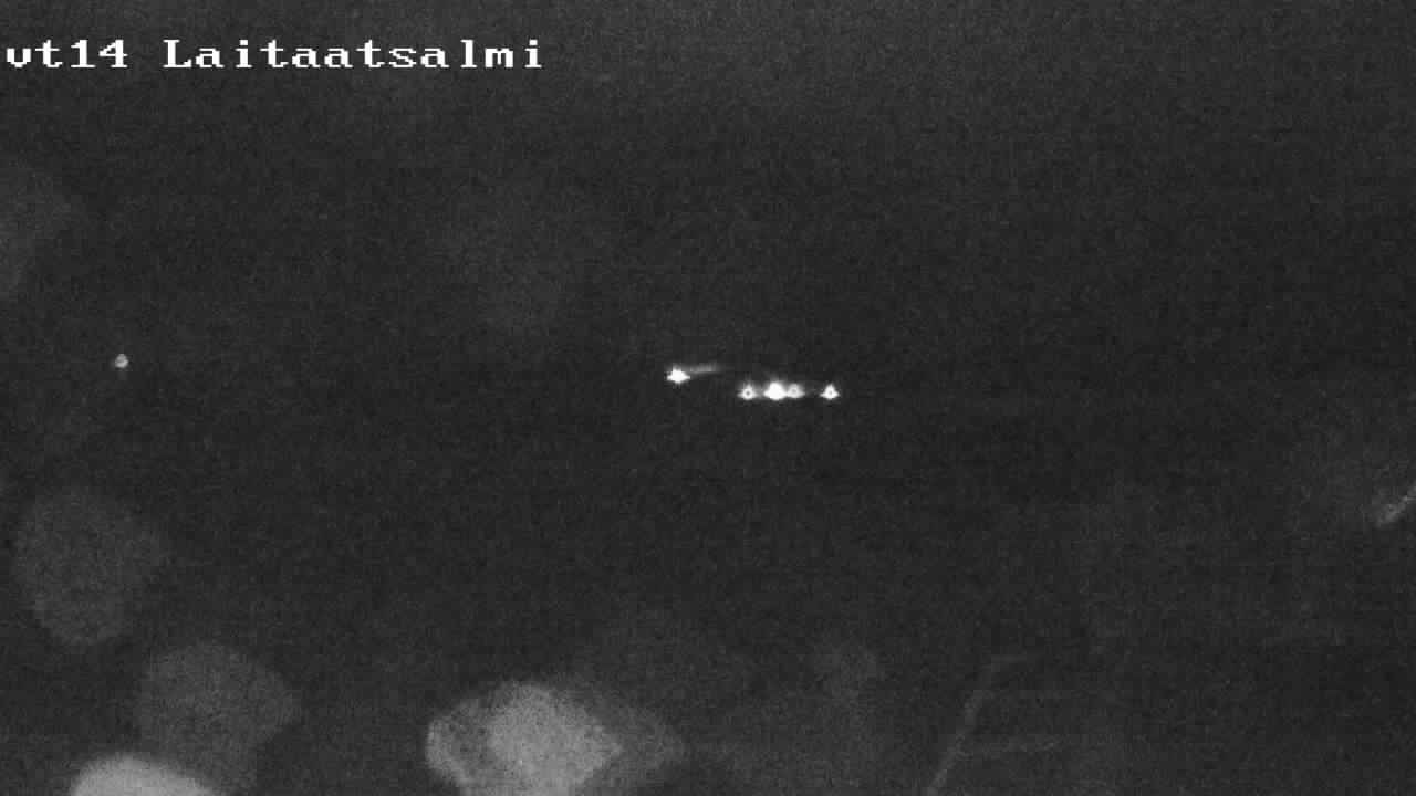 Kelikamerat Kuva Tie 14 Savonlinna, Laitaatsalmi silta, Savonlinna, Etelä-Savo